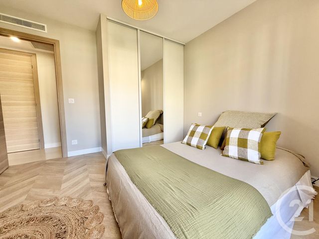 Appartement F3 à vendre - 3 pièces - 63.6 m2 - NICE - 06 - PROVENCE-ALPES-COTE-D-AZUR - Century 21 Lafage Transactions