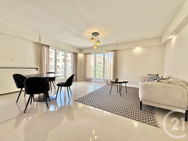 appartement - NICE - 06