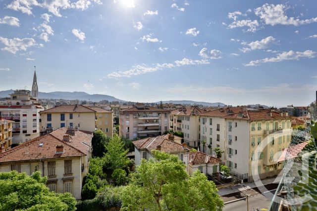 appartement - NICE - 06