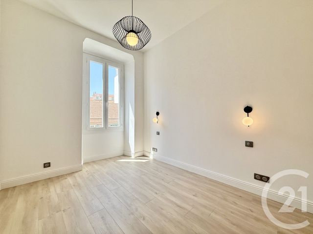 Appartement F3 à vendre - 3 pièces - 67.02 m2 - NICE - 06 - PROVENCE-ALPES-COTE-D-AZUR - Century 21 Lafage Transactions