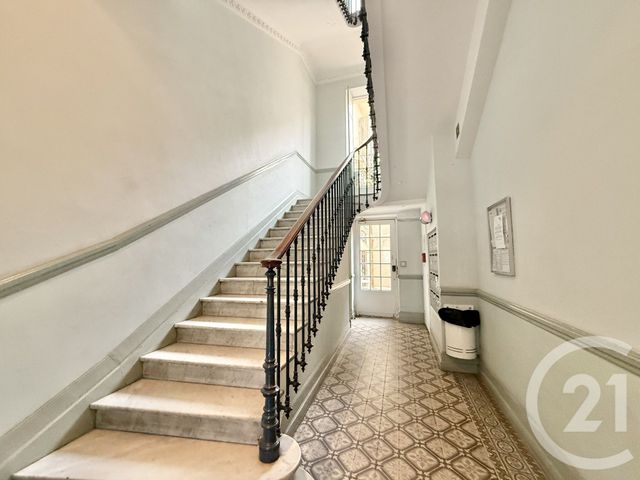 Appartement F8 à vendre - 8 pièces - 141.46 m2 - NICE - 06 - PROVENCE-ALPES-COTE-D-AZUR - Century 21 Lafage Transactions