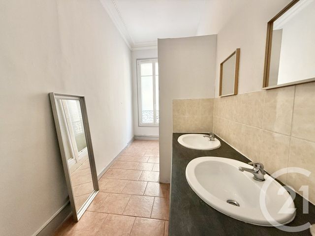 Appartement F8 à vendre - 8 pièces - 141.46 m2 - NICE - 06 - PROVENCE-ALPES-COTE-D-AZUR - Century 21 Lafage Transactions