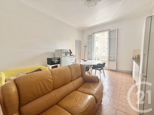 appartement - NICE - 06