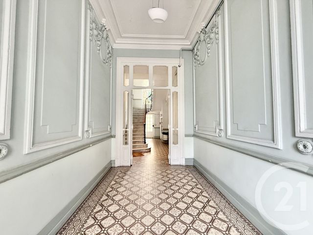 Appartement F8 à vendre - 8 pièces - 141.46 m2 - NICE - 06 - PROVENCE-ALPES-COTE-D-AZUR - Century 21 Lafage Transactions