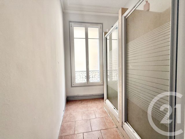 Appartement F8 à vendre - 8 pièces - 141.46 m2 - NICE - 06 - PROVENCE-ALPES-COTE-D-AZUR - Century 21 Lafage Transactions