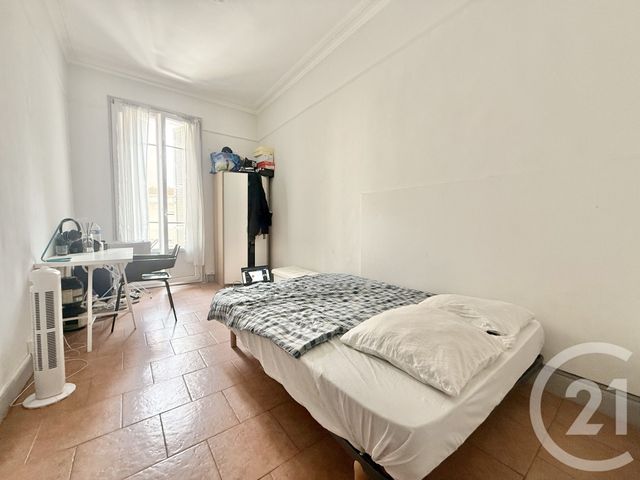 Appartement F8 à vendre - 8 pièces - 141.46 m2 - NICE - 06 - PROVENCE-ALPES-COTE-D-AZUR - Century 21 Lafage Transactions
