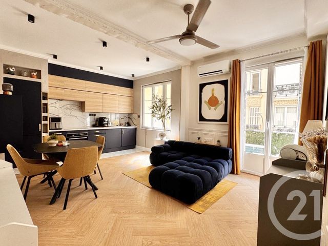 appartement - NICE - 06