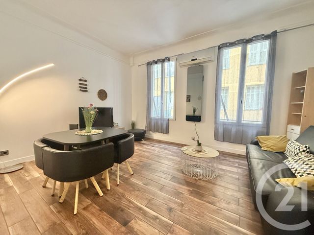 appartement - NICE - 06