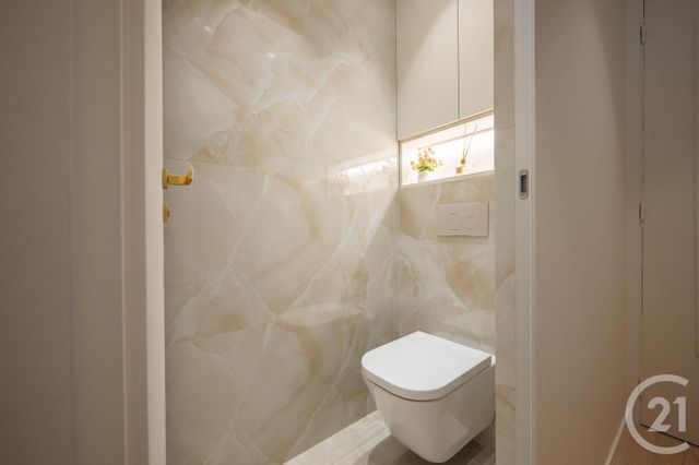 Appartement F2 à vendre - 2 pièces - 36.01 m2 - NICE - 06 - PROVENCE-ALPES-COTE-D-AZUR - Century 21 Lafage Transactions