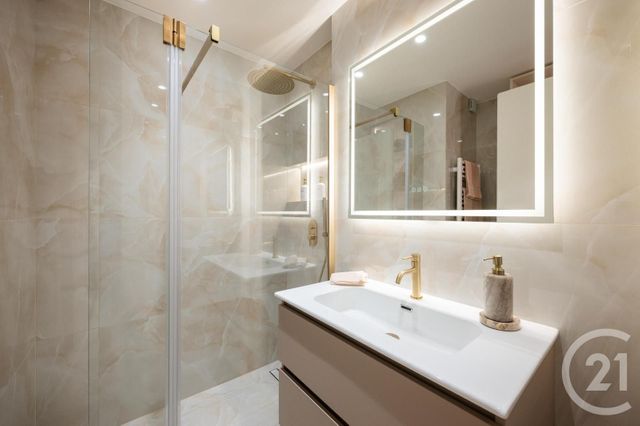 Appartement F2 à vendre - 2 pièces - 36.01 m2 - NICE - 06 - PROVENCE-ALPES-COTE-D-AZUR - Century 21 Lafage Transactions