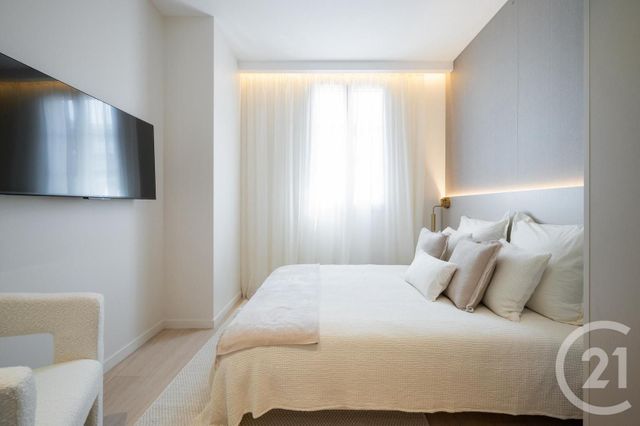 Appartement F2 à vendre - 2 pièces - 36.01 m2 - NICE - 06 - PROVENCE-ALPES-COTE-D-AZUR - Century 21 Lafage Transactions