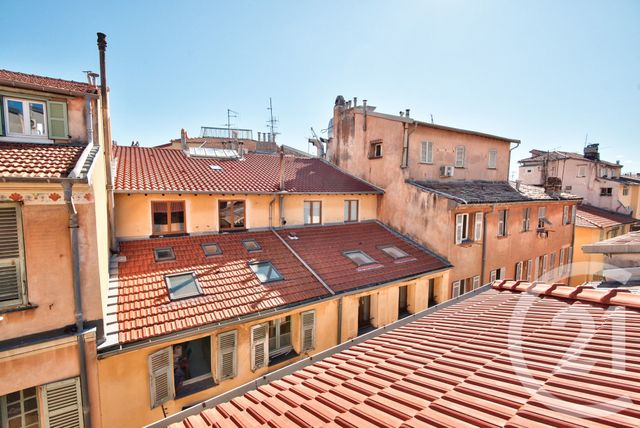 Afficher la photo en grand Appartement F4 à vendre - 4 pièces - 83.74 m2 - NICE - 06 - PROVENCE-ALPES-COTE-D-AZUR - Century 21 Lafage Transactions