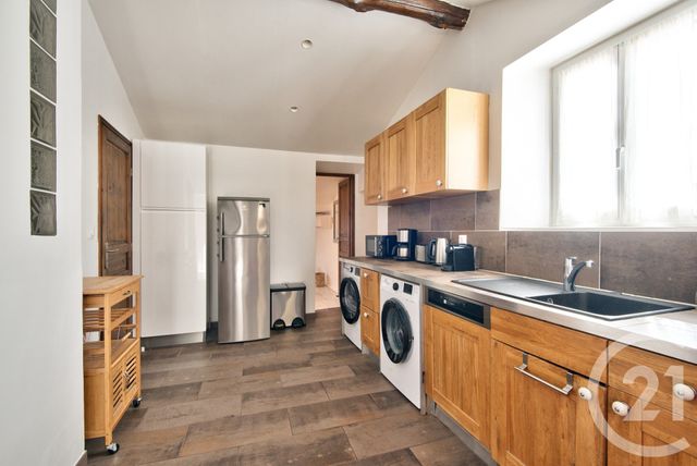 Afficher la photo en grand Appartement F4 à vendre - 4 pièces - 83.74 m2 - NICE - 06 - PROVENCE-ALPES-COTE-D-AZUR - Century 21 Lafage Transactions