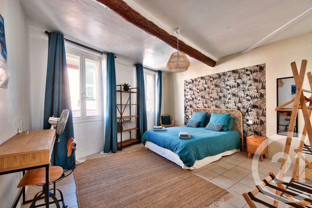 Afficher la photo en grand Appartement F4 à vendre - 4 pièces - 83.74 m2 - NICE - 06 - PROVENCE-ALPES-COTE-D-AZUR - Century 21 Lafage Transactions