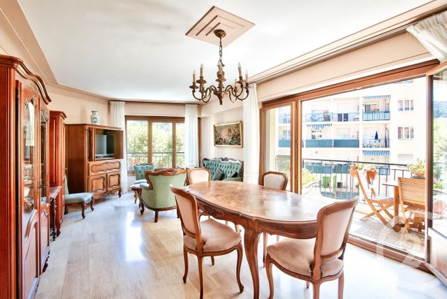 Afficher la photo en grand Appartement F3 à vendre - 3 pièces - 76.68 m2 - NICE - 06 - PROVENCE-ALPES-COTE-D-AZUR - Century 21 Lafage Transactions