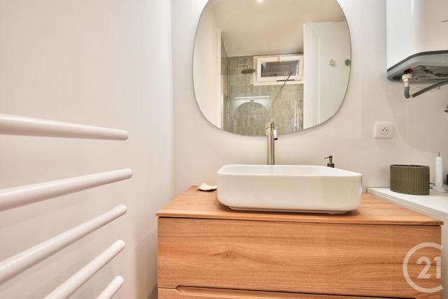 Appartement F3 à vendre - 3 pièces - 71.04 m2 - NICE - 06 - PROVENCE-ALPES-COTE-D-AZUR - Century 21 Lafage Transactions