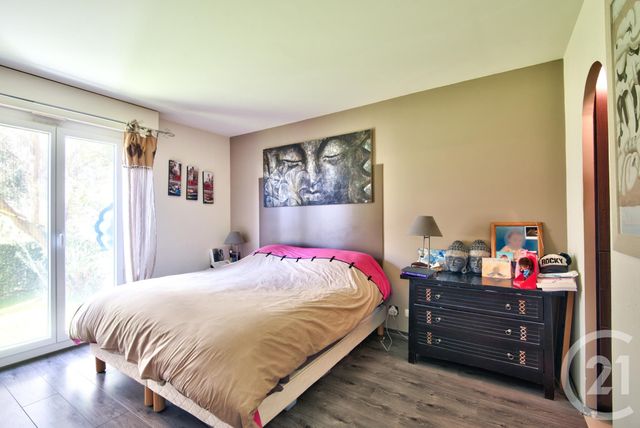 Appartement F4 à vendre - 4 pièces - 89.39 m2 - NICE - 06 - PROVENCE-ALPES-COTE-D-AZUR - Century 21 Lafage Transactions