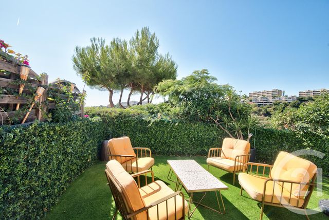 Appartement F4 à vendre - 4 pièces - 89.39 m2 - NICE - 06 - PROVENCE-ALPES-COTE-D-AZUR - Century 21 Lafage Transactions