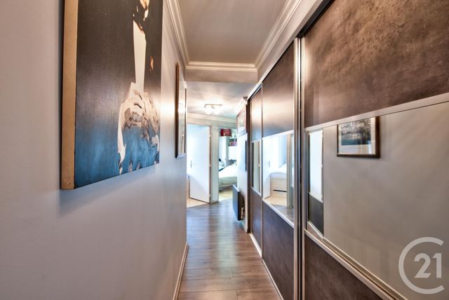 Appartement F4 à vendre - 4 pièces - 89.39 m2 - NICE - 06 - PROVENCE-ALPES-COTE-D-AZUR - Century 21 Lafage Transactions