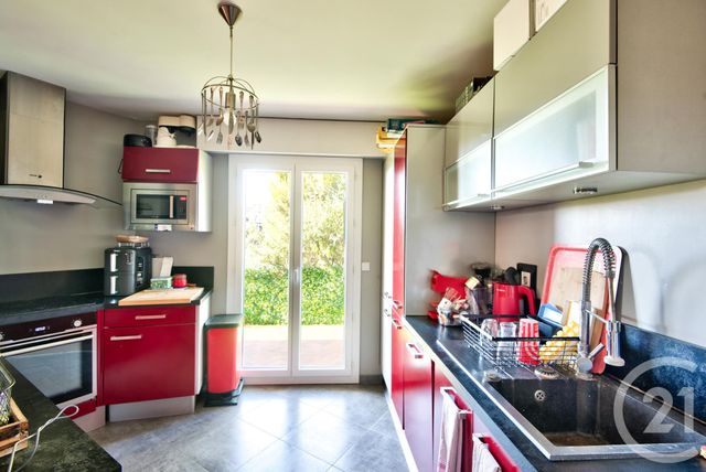 Appartement F4 à vendre - 4 pièces - 89.39 m2 - NICE - 06 - PROVENCE-ALPES-COTE-D-AZUR - Century 21 Lafage Transactions