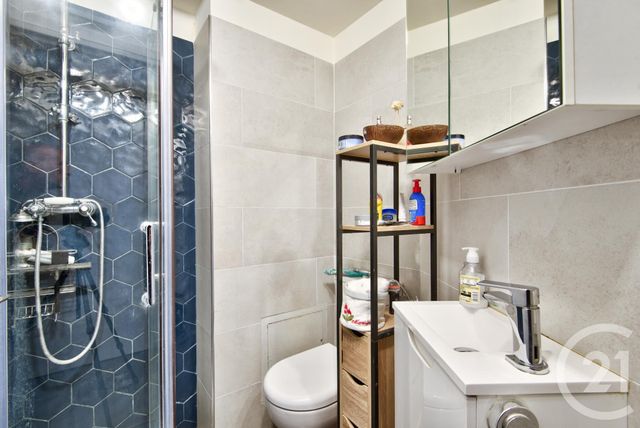 Appartement F4 à vendre - 4 pièces - 89.39 m2 - NICE - 06 - PROVENCE-ALPES-COTE-D-AZUR - Century 21 Lafage Transactions