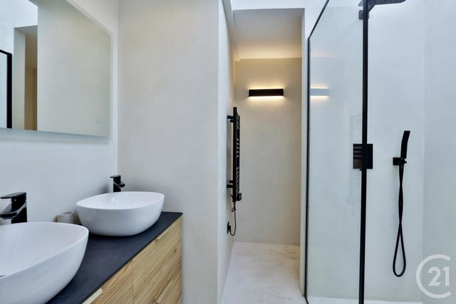 Appartement F4 à vendre - 4 pièces - 85.41 m2 - NICE - 06 - PROVENCE-ALPES-COTE-D-AZUR - Century 21 Lafage Transactions