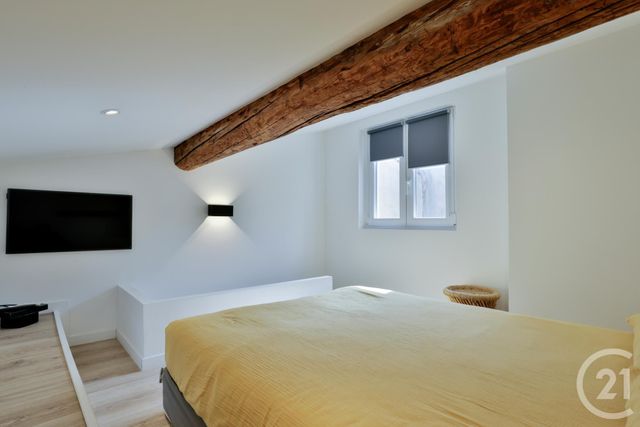 Appartement F4 à vendre - 4 pièces - 85.41 m2 - NICE - 06 - PROVENCE-ALPES-COTE-D-AZUR - Century 21 Lafage Transactions