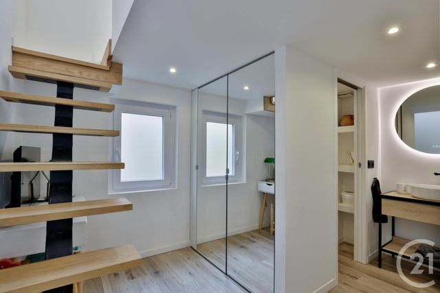 Appartement F4 à vendre - 4 pièces - 85.41 m2 - NICE - 06 - PROVENCE-ALPES-COTE-D-AZUR - Century 21 Lafage Transactions