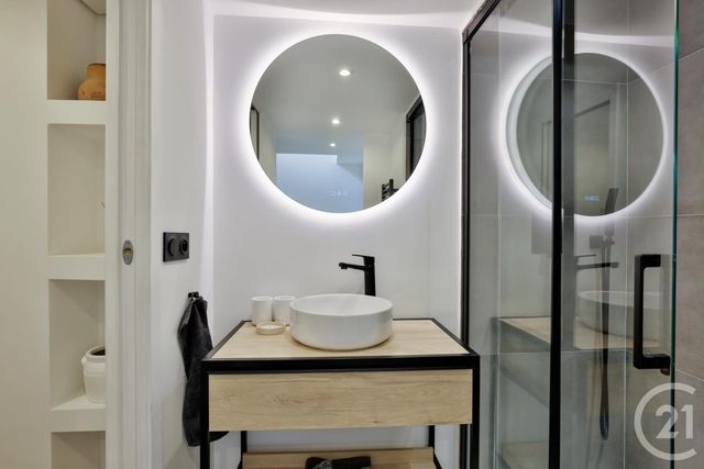 Appartement F4 à vendre - 4 pièces - 85.41 m2 - NICE - 06 - PROVENCE-ALPES-COTE-D-AZUR - Century 21 Lafage Transactions