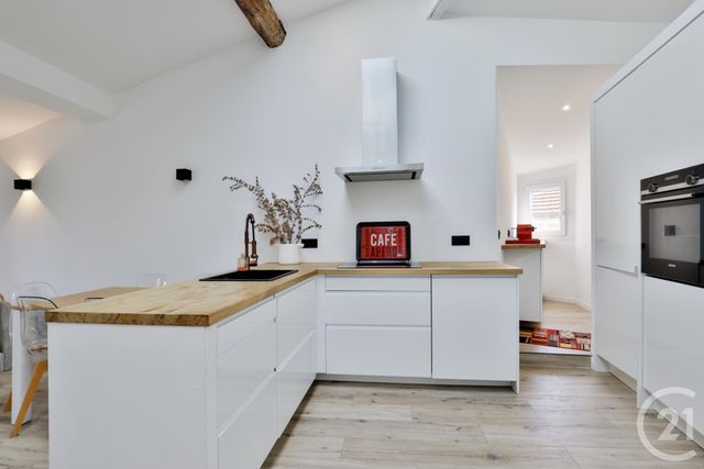 Appartement F4 à vendre - 4 pièces - 85.41 m2 - NICE - 06 - PROVENCE-ALPES-COTE-D-AZUR - Century 21 Lafage Transactions