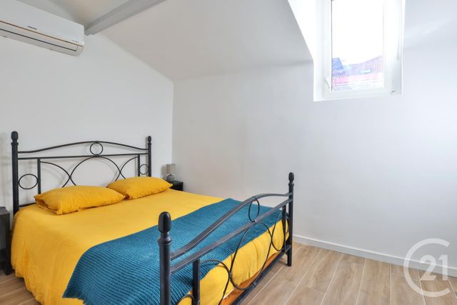 Appartement F2 à vendre - 2 pièces - 37.47 m2 - NICE - 06 - PROVENCE-ALPES-COTE-D-AZUR - Century 21 Lafage Transactions