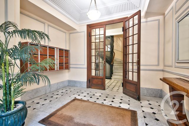 Appartement F4 à vendre - 4 pièces - 108.49 m2 - NICE - 06 - PROVENCE-ALPES-COTE-D-AZUR - Century 21 Lafage Transactions