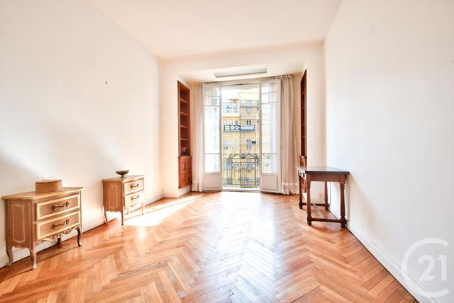 Appartement F4 à vendre - 4 pièces - 108.49 m2 - NICE - 06 - PROVENCE-ALPES-COTE-D-AZUR - Century 21 Lafage Transactions