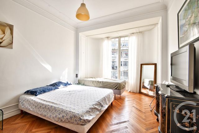 Appartement F4 à vendre - 4 pièces - 108.49 m2 - NICE - 06 - PROVENCE-ALPES-COTE-D-AZUR - Century 21 Lafage Transactions