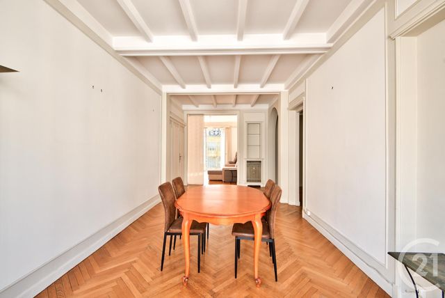 Appartement F4 à vendre - 4 pièces - 108.49 m2 - NICE - 06 - PROVENCE-ALPES-COTE-D-AZUR - Century 21 Lafage Transactions