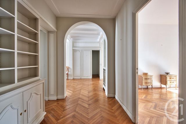 Appartement F4 à vendre - 4 pièces - 108.49 m2 - NICE - 06 - PROVENCE-ALPES-COTE-D-AZUR - Century 21 Lafage Transactions