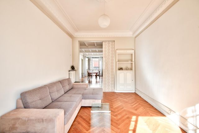 Appartement F4 à vendre - 4 pièces - 108.49 m2 - NICE - 06 - PROVENCE-ALPES-COTE-D-AZUR - Century 21 Lafage Transactions