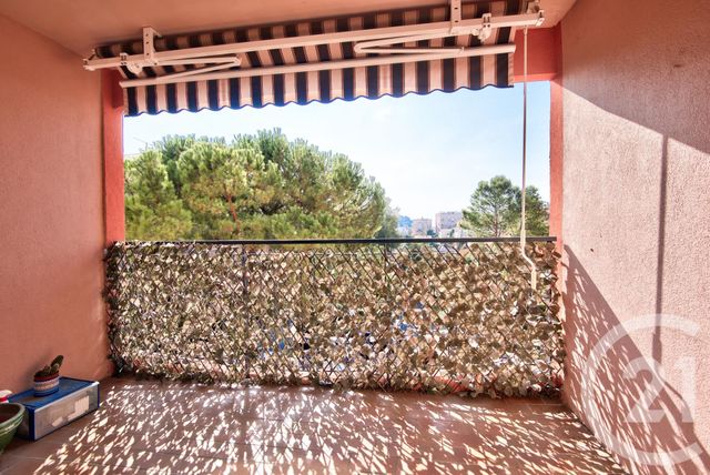 Appartement T3 à vendre - 3 pièces - 69.78 m2 - NICE - 06 - PROVENCE-ALPES-COTE-D-AZUR - Century 21 Lafage Transactions