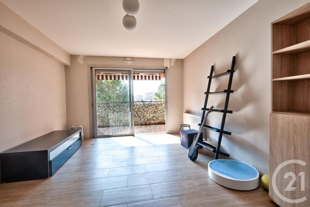 Appartement T3 à vendre - 3 pièces - 69.78 m2 - NICE - 06 - PROVENCE-ALPES-COTE-D-AZUR - Century 21 Lafage Transactions