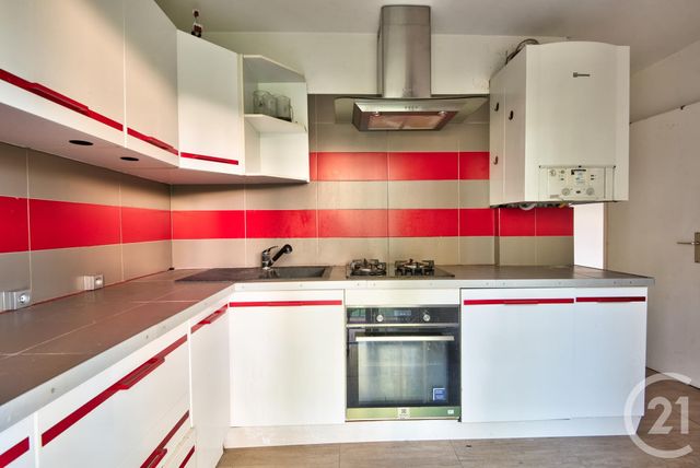 Appartement T3 à vendre - 3 pièces - 69.78 m2 - NICE - 06 - PROVENCE-ALPES-COTE-D-AZUR - Century 21 Lafage Transactions