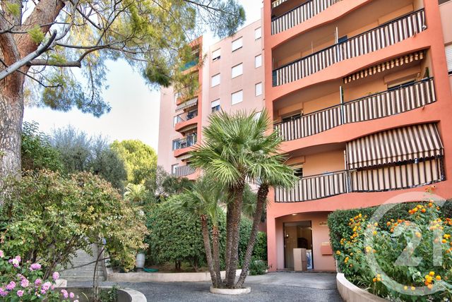 Appartement T3 à vendre - 3 pièces - 69.78 m2 - NICE - 06 - PROVENCE-ALPES-COTE-D-AZUR - Century 21 Lafage Transactions