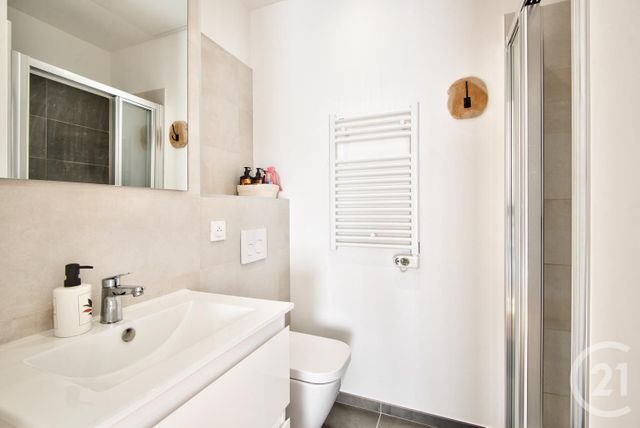 Afficher la photo en grand Appartement F1 à vendre - 1 pièce - 20.63 m2 - NICE - 06 - PROVENCE-ALPES-COTE-D-AZUR - Century 21 Lafage Transactions