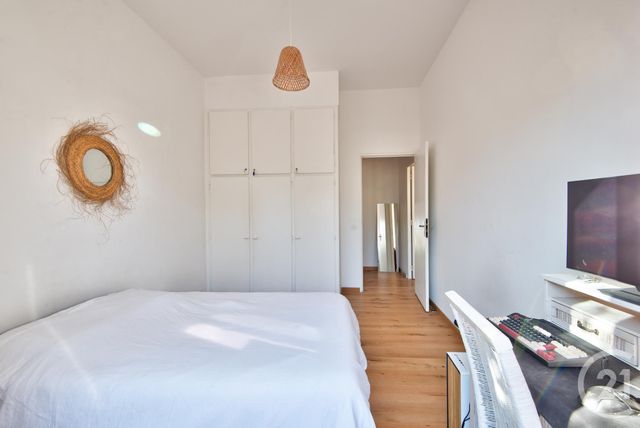 Afficher la photo en grand Appartement T3 à vendre - 3 pièces - 51.56 m2 - NICE - 06 - PROVENCE-ALPES-COTE-D-AZUR - Century 21 Lafage Transactions