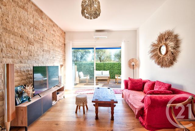 Afficher la photo en grand Appartement T3 à vendre - 3 pièces - 51.56 m2 - NICE - 06 - PROVENCE-ALPES-COTE-D-AZUR - Century 21 Lafage Transactions