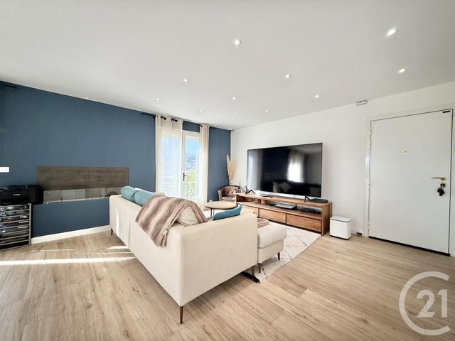 maison à vendre - 4 pièces - 98.42 m2 - NICE - 06 - PROVENCE-ALPES-COTE-D-AZUR - Century 21 Lafage Transactions