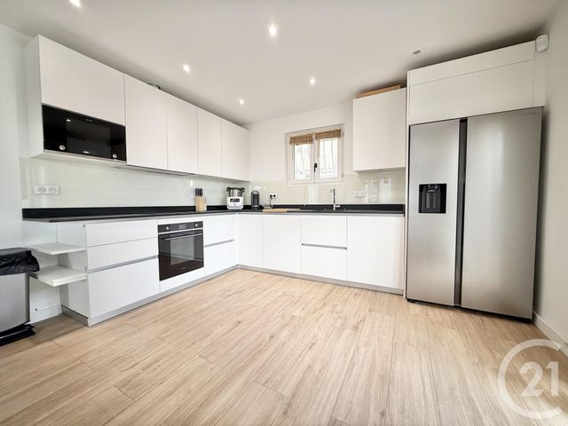 maison à vendre - 4 pièces - 98.42 m2 - NICE - 06 - PROVENCE-ALPES-COTE-D-AZUR - Century 21 Lafage Transactions