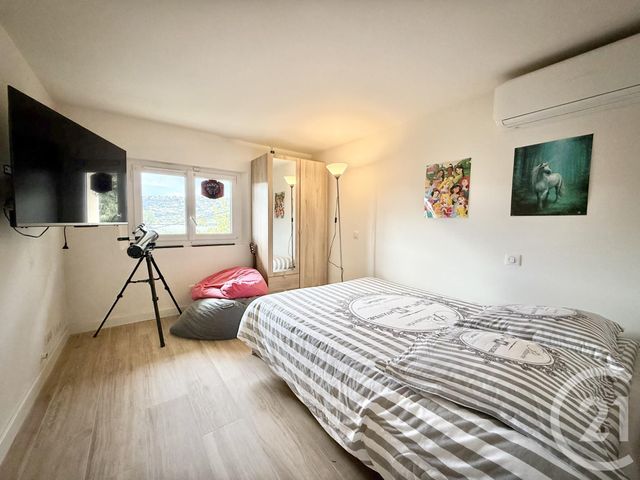 maison à vendre - 4 pièces - 98.42 m2 - NICE - 06 - PROVENCE-ALPES-COTE-D-AZUR - Century 21 Lafage Transactions