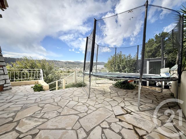 maison à vendre - 4 pièces - 98.42 m2 - NICE - 06 - PROVENCE-ALPES-COTE-D-AZUR - Century 21 Lafage Transactions