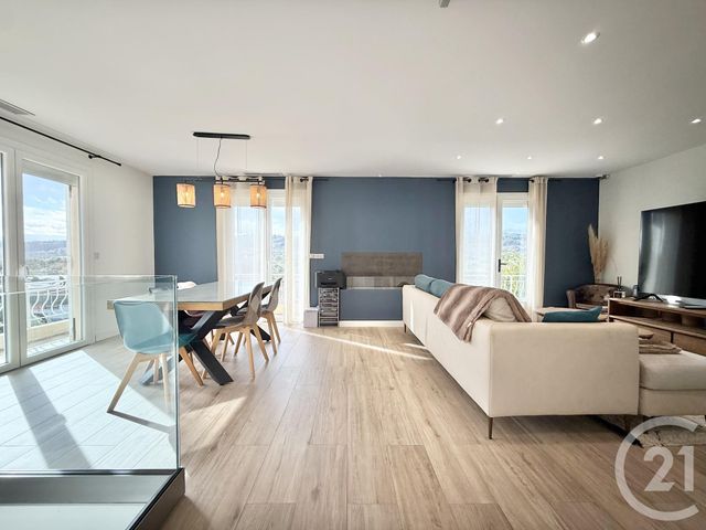 maison à vendre - 4 pièces - 98.42 m2 - NICE - 06 - PROVENCE-ALPES-COTE-D-AZUR - Century 21 Lafage Transactions