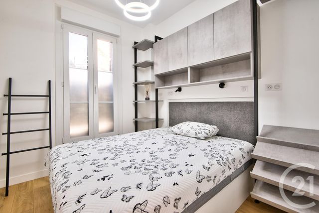 Appartement T3 à vendre - 3 pièces - 55.0 m2 - NICE - 06 - PROVENCE-ALPES-COTE-D-AZUR - Century 21 Lafage Transactions